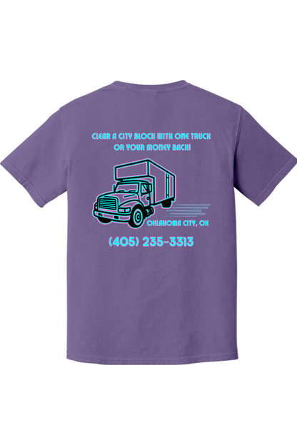 Timmy’s Trucks