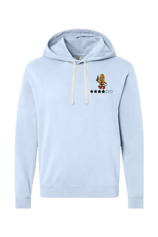 Grand Theft Caliber Hoodie