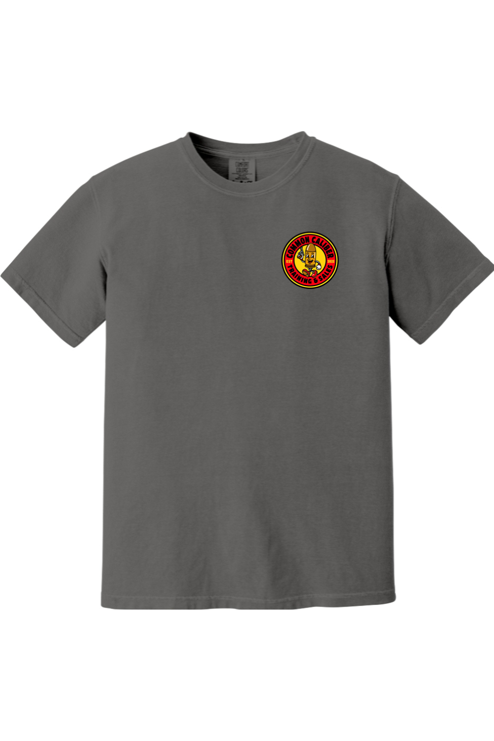 Men's Classic Logo Tee