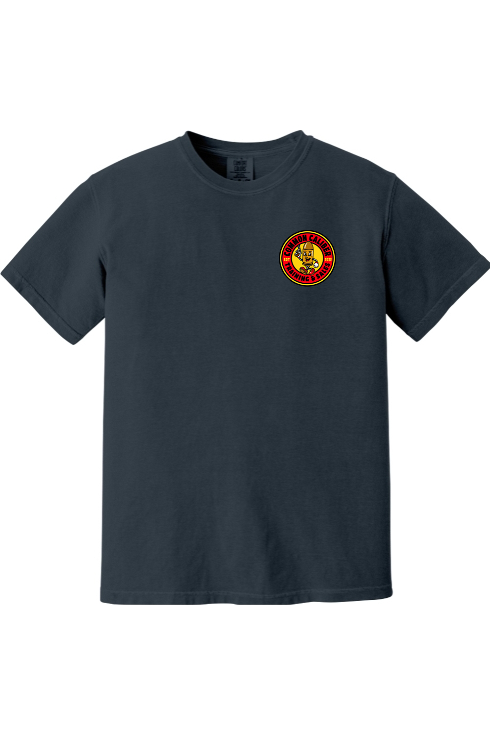 Cowboy Killer Tee