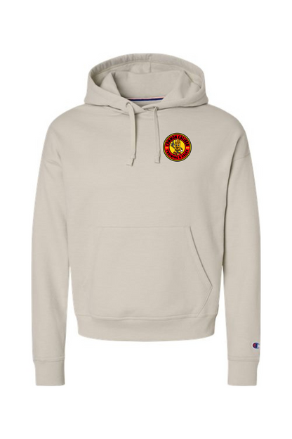 Women's Logo Hoodie