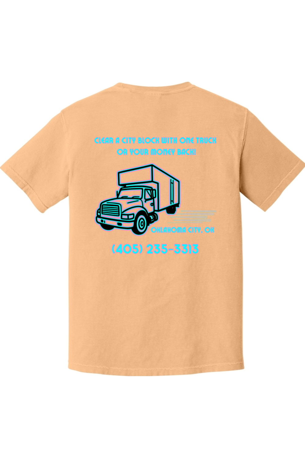 Timmy’s Trucks