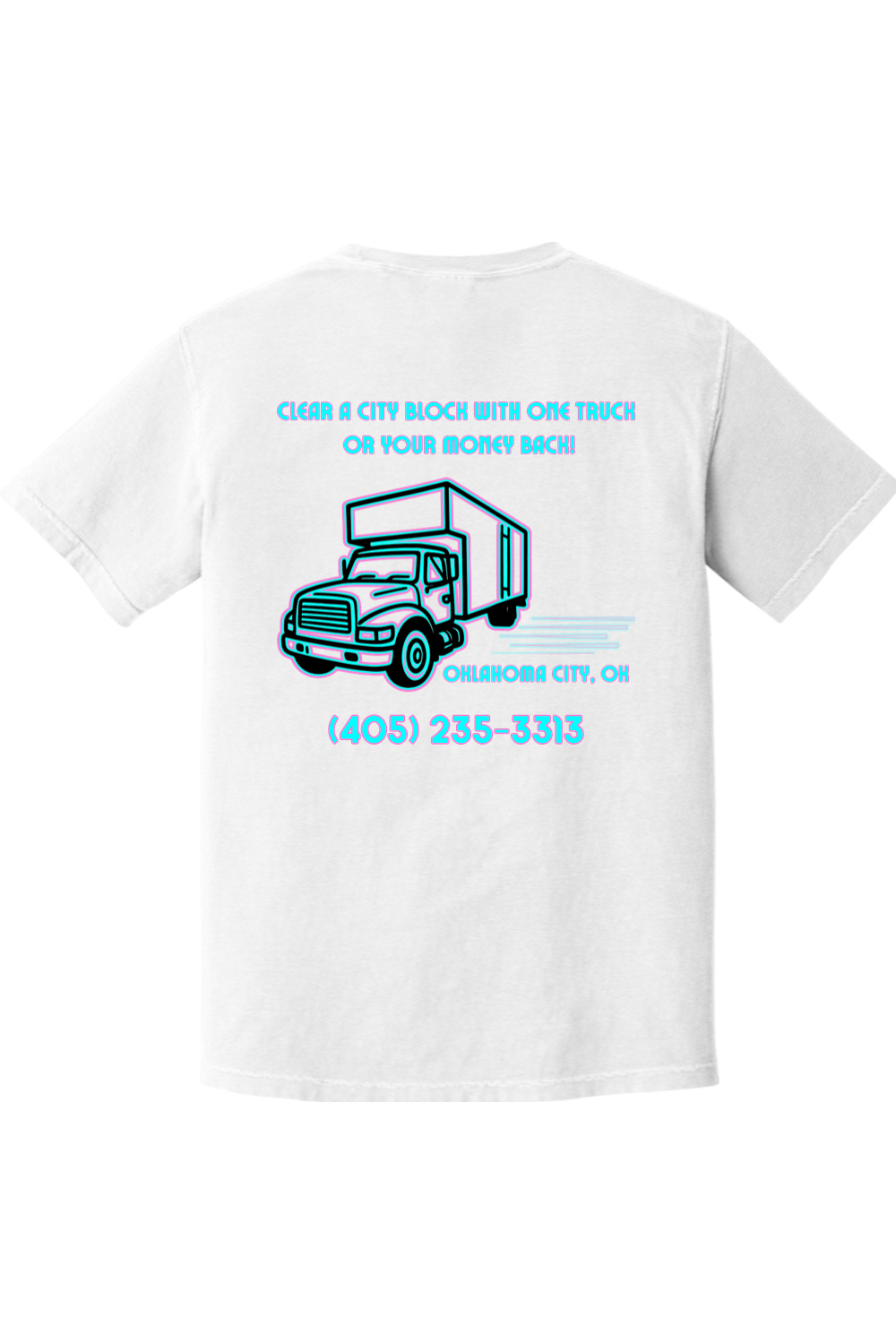 Timmy’s Trucks