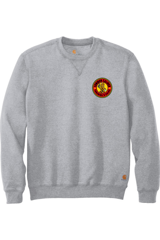 Men's Logo Crewneck