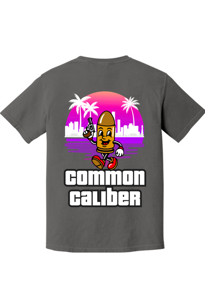 Grand Theft Caliber 2.0