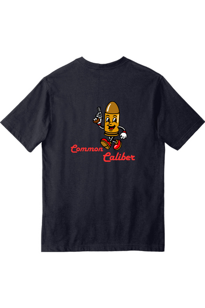 Men's Workwear Logo Tee