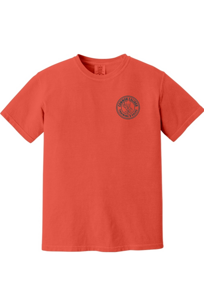 Old School Rifle Tee