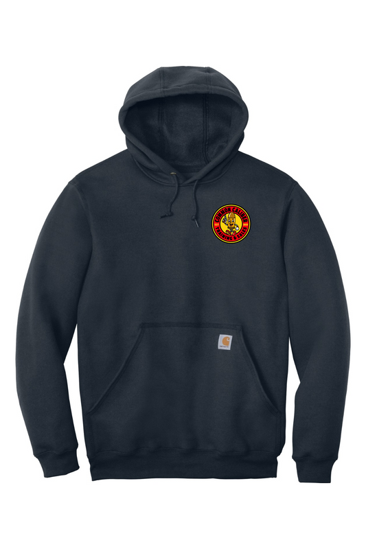 Men's Workwear Logo Hoodie