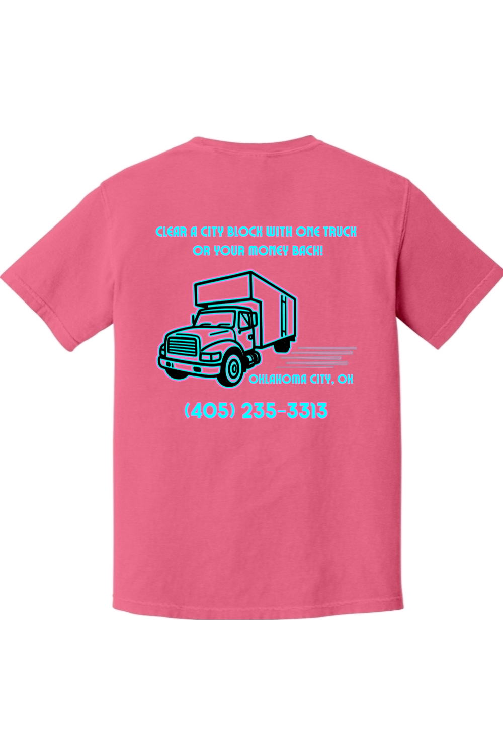 Timmy’s Trucks