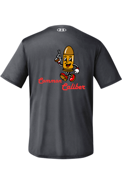 Men's Sport Logo Tee