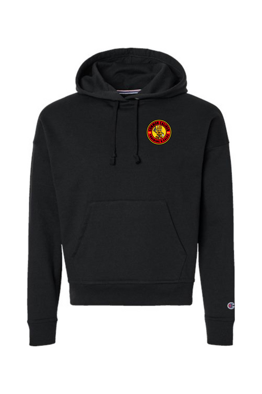 Women's Logo Hoodie