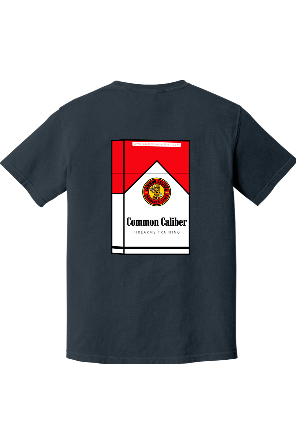 Cowboy Killer Tee