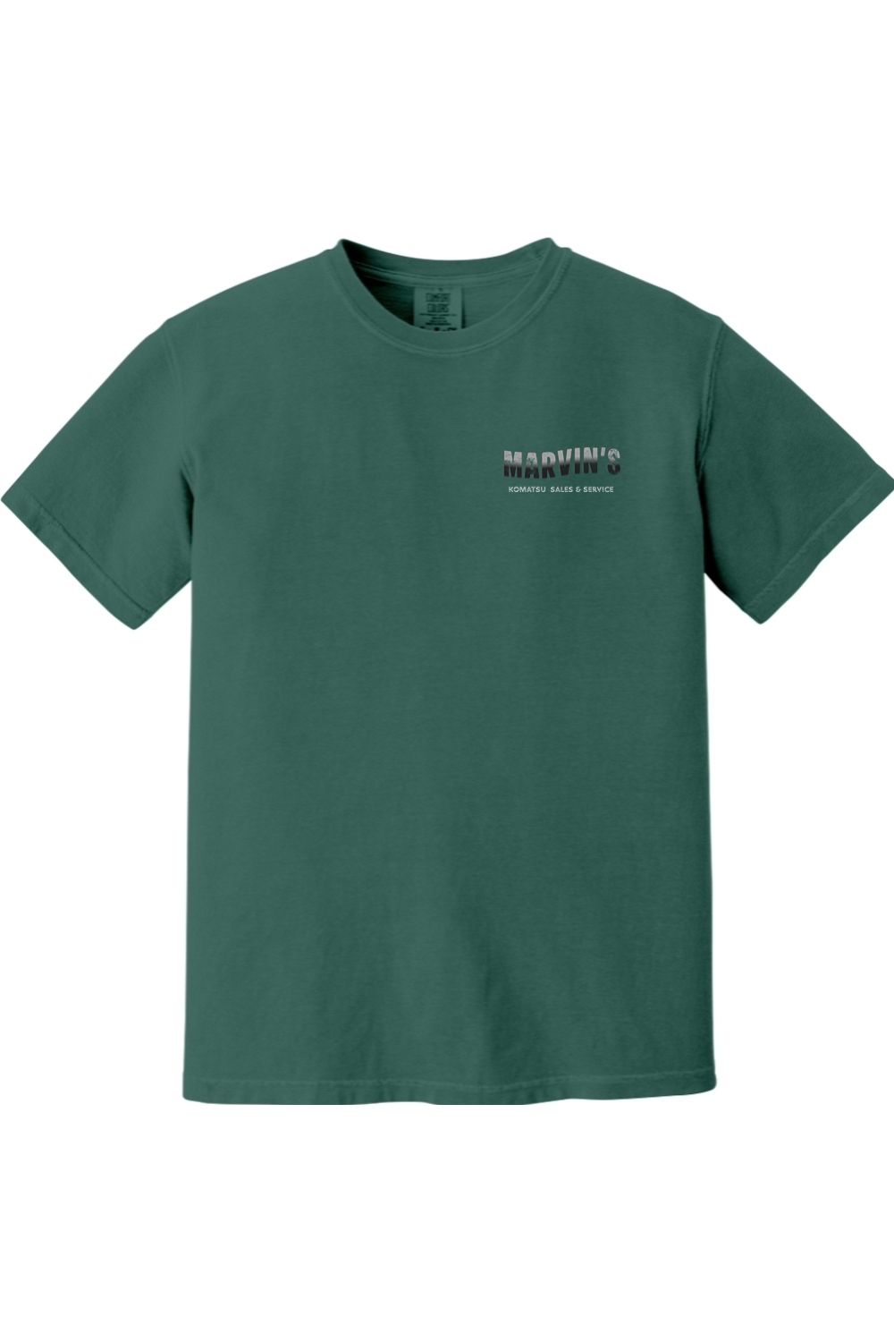 Marvin’s Sales & Service