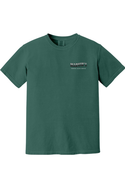 Marvin’s Sales & Service