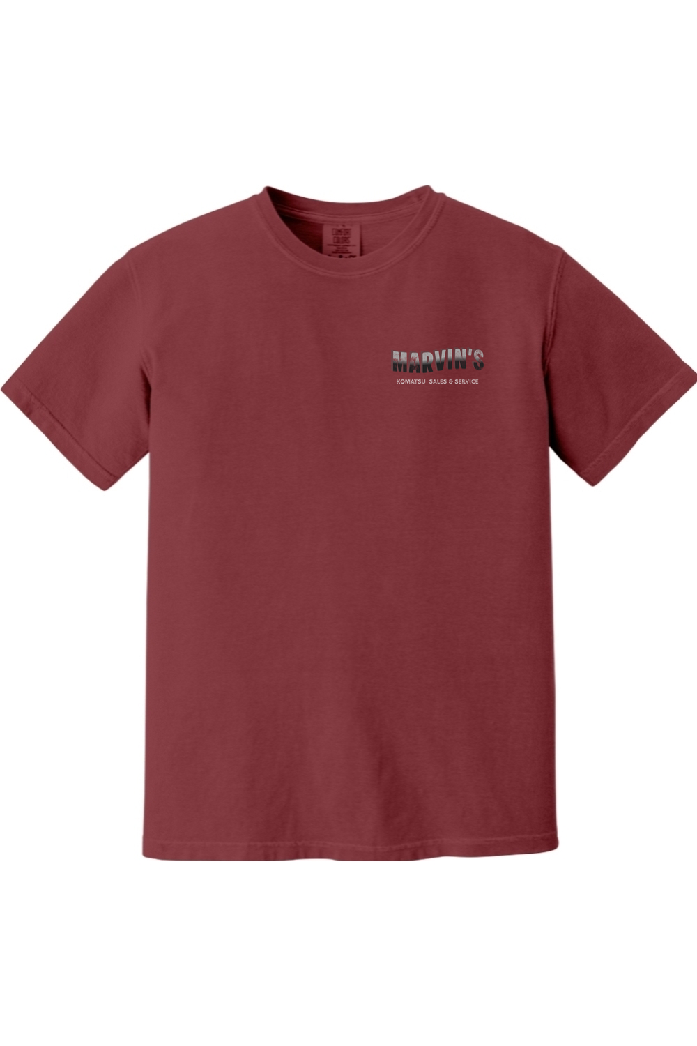 Marvin’s Sales & Service