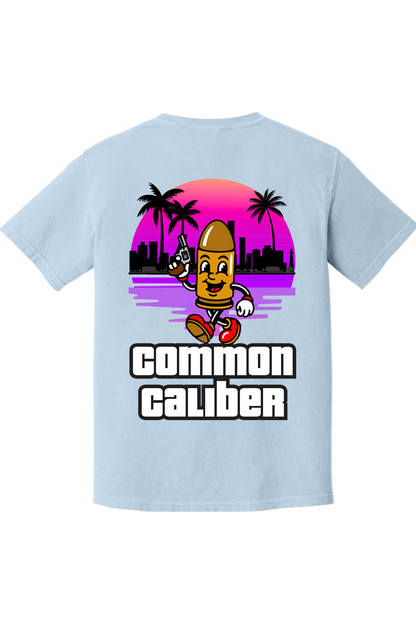 Grand Theft Caliber