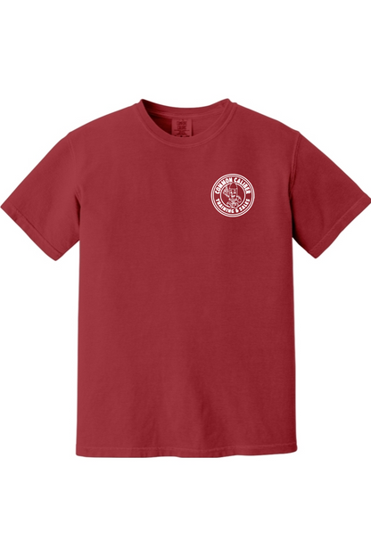 Old School Handgun Tee