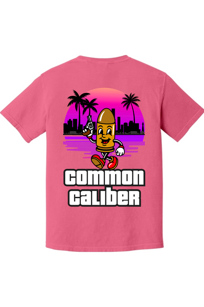Grand Theft Caliber