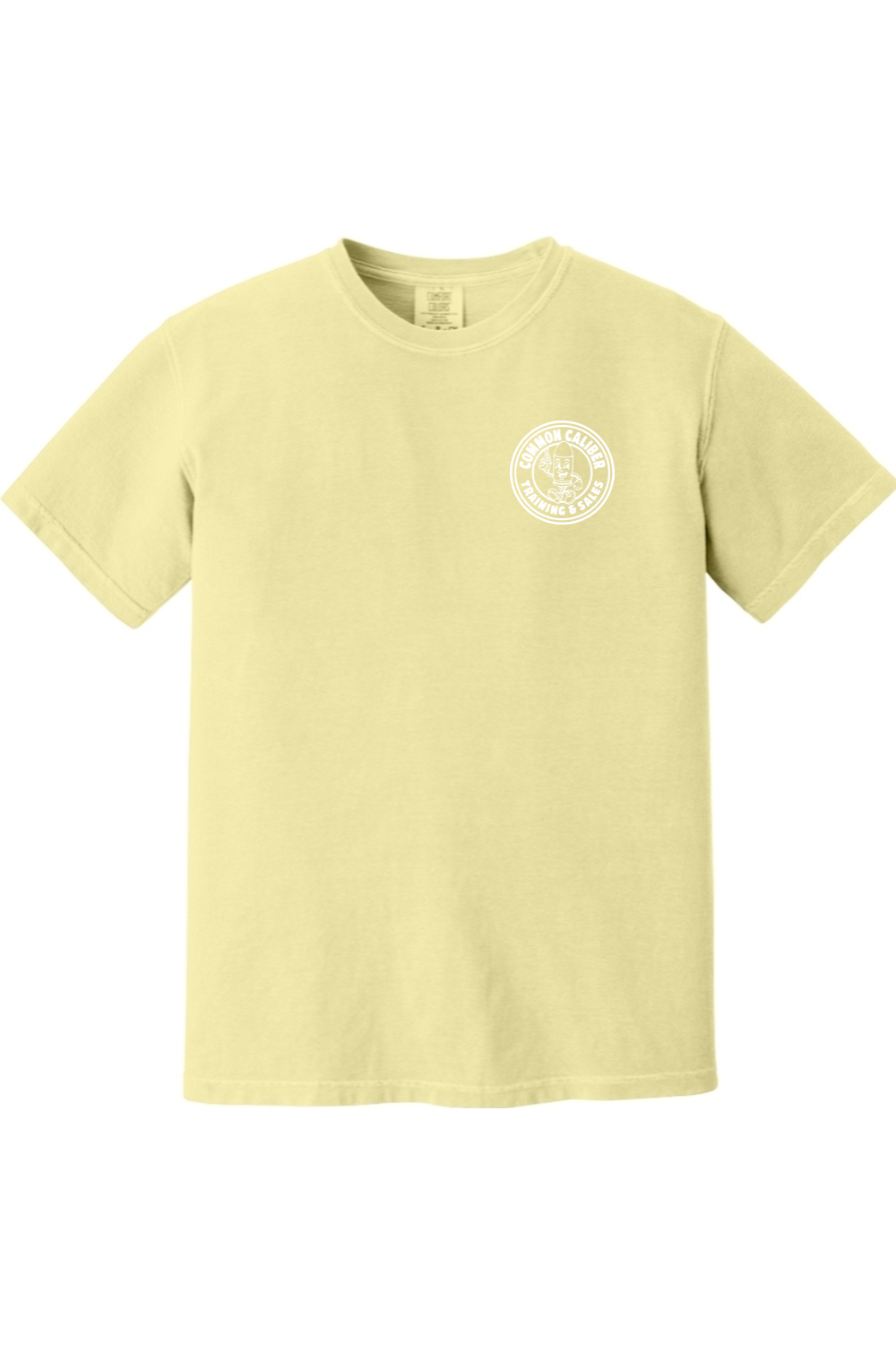 Anti-training Training Club Tee