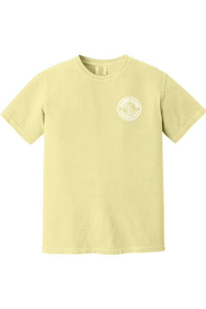 Anti-training Training Club Tee