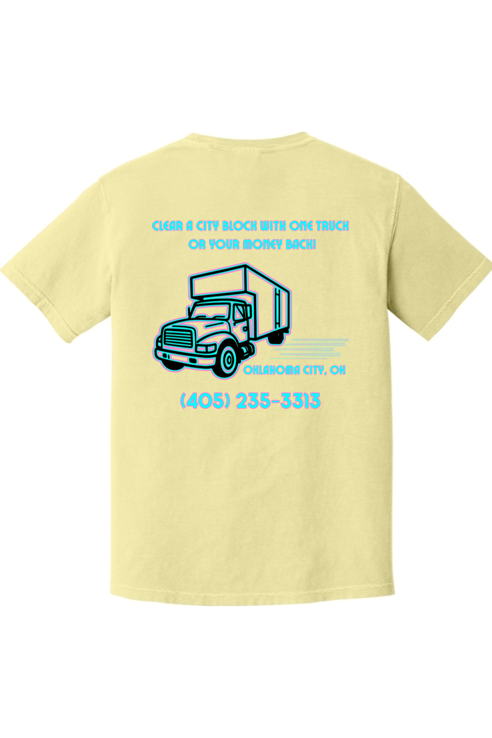Timmy’s Trucks