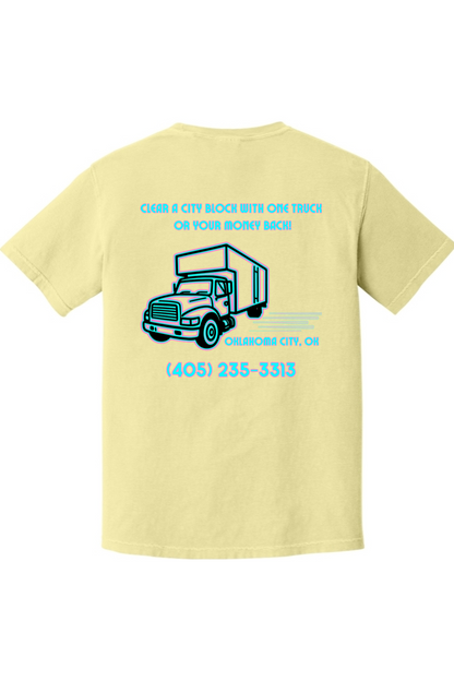 Timmy’s Trucks