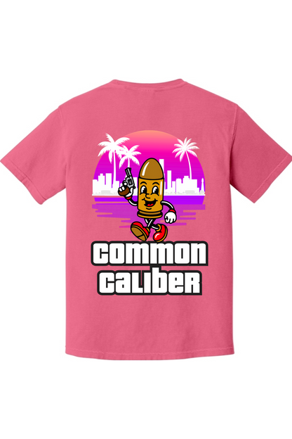 Grand Theft Caliber 2.0