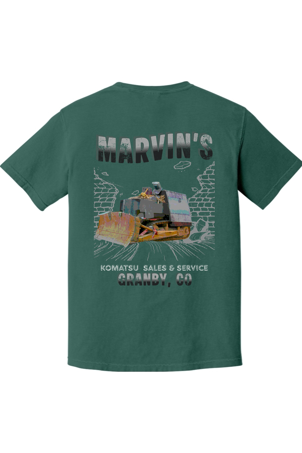 Marvin’s Sales & Service