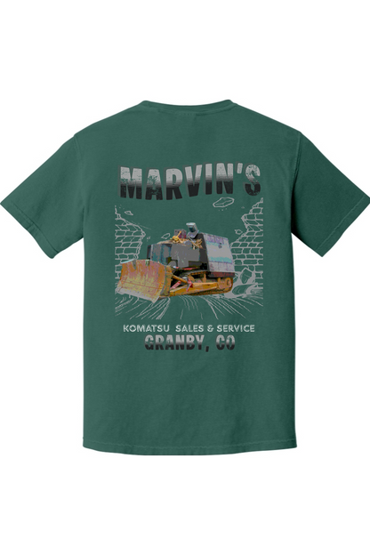 Marvin’s Sales & Service