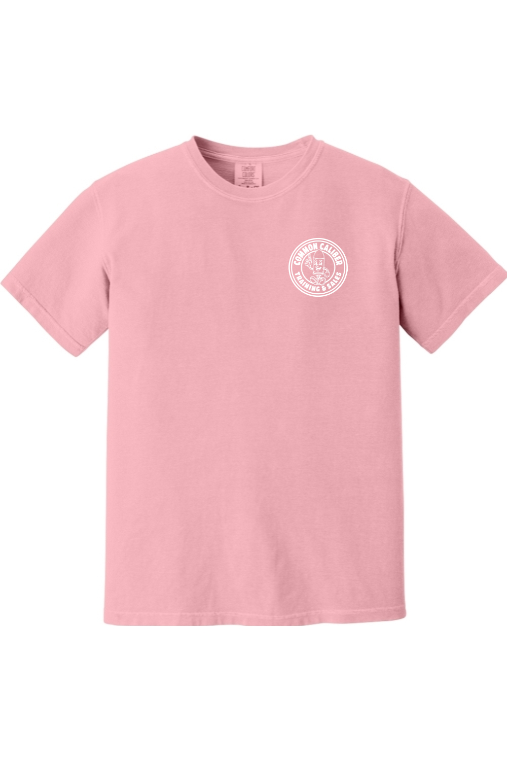 Anti-training Training Club Tee