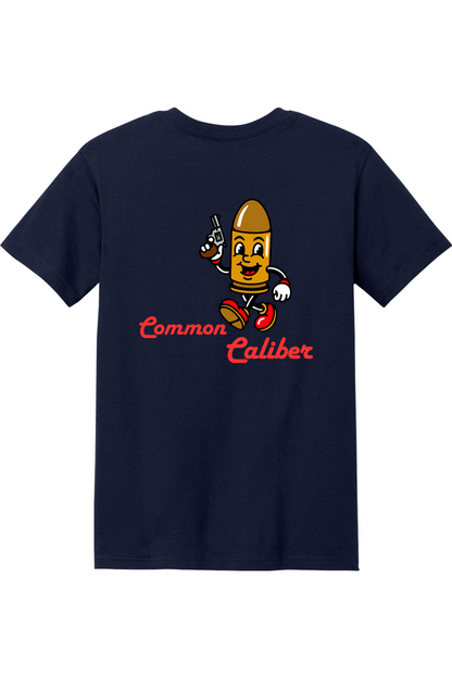 Women’s Classic Logo Tee