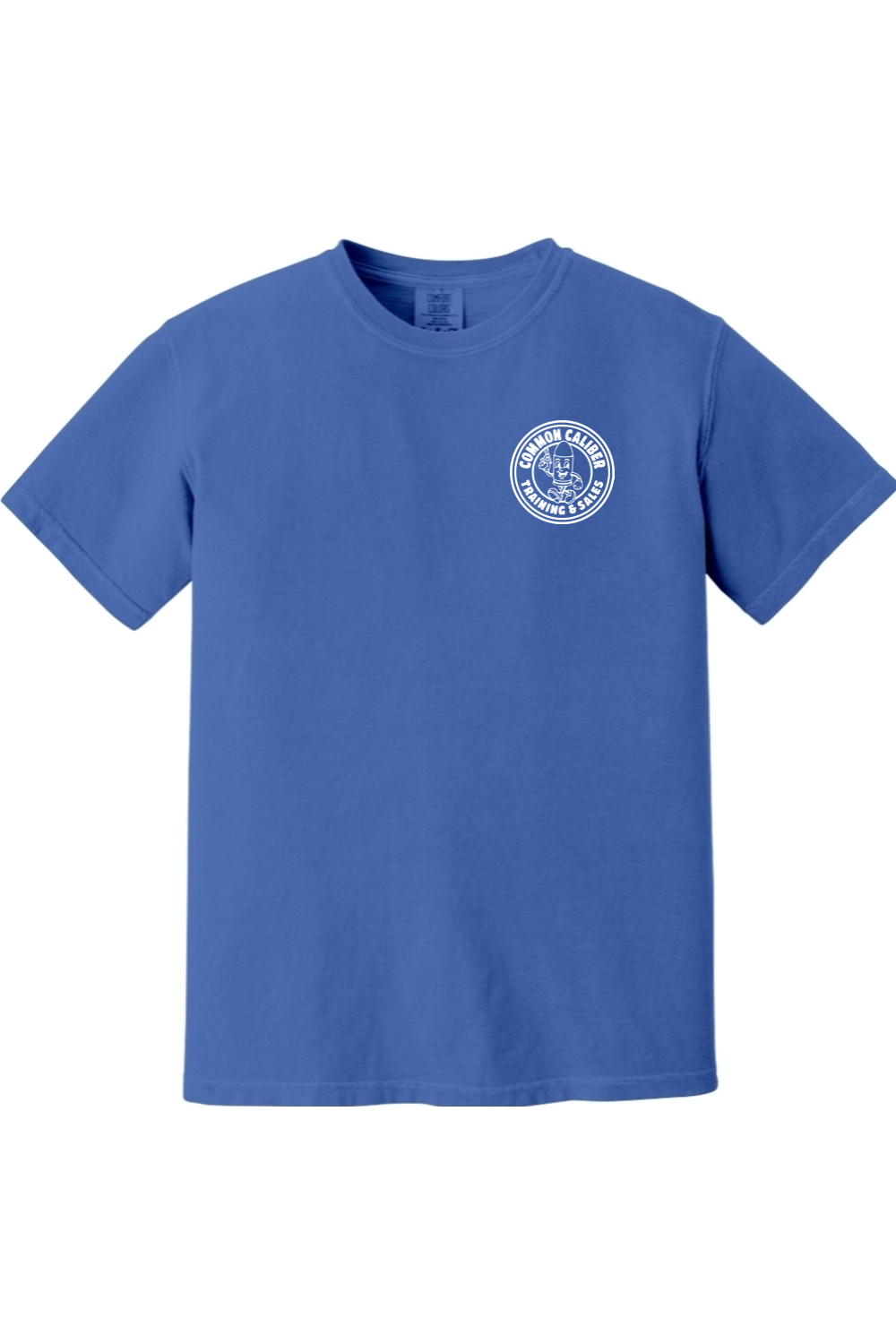 Anti-training Training Club Tee