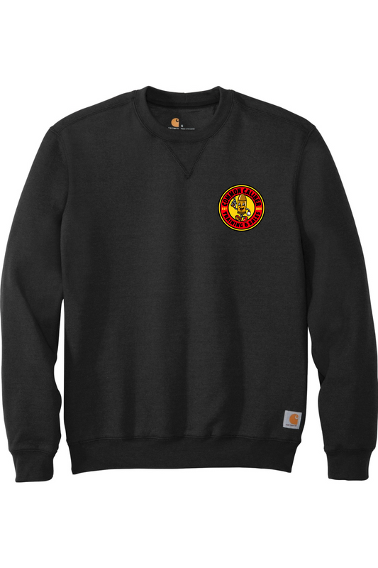 Men's Logo Crewneck