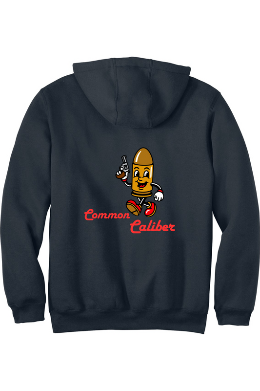 Men's Workwear Logo Hoodie