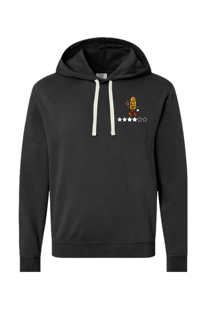 Grand Theft Caliber 2.0 Hoodie