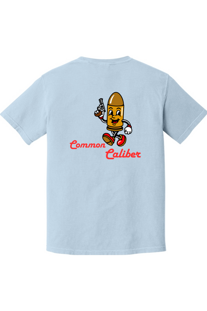 Men's Classic Logo Tee