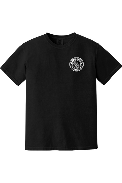 Anti-training Training Club Tee
