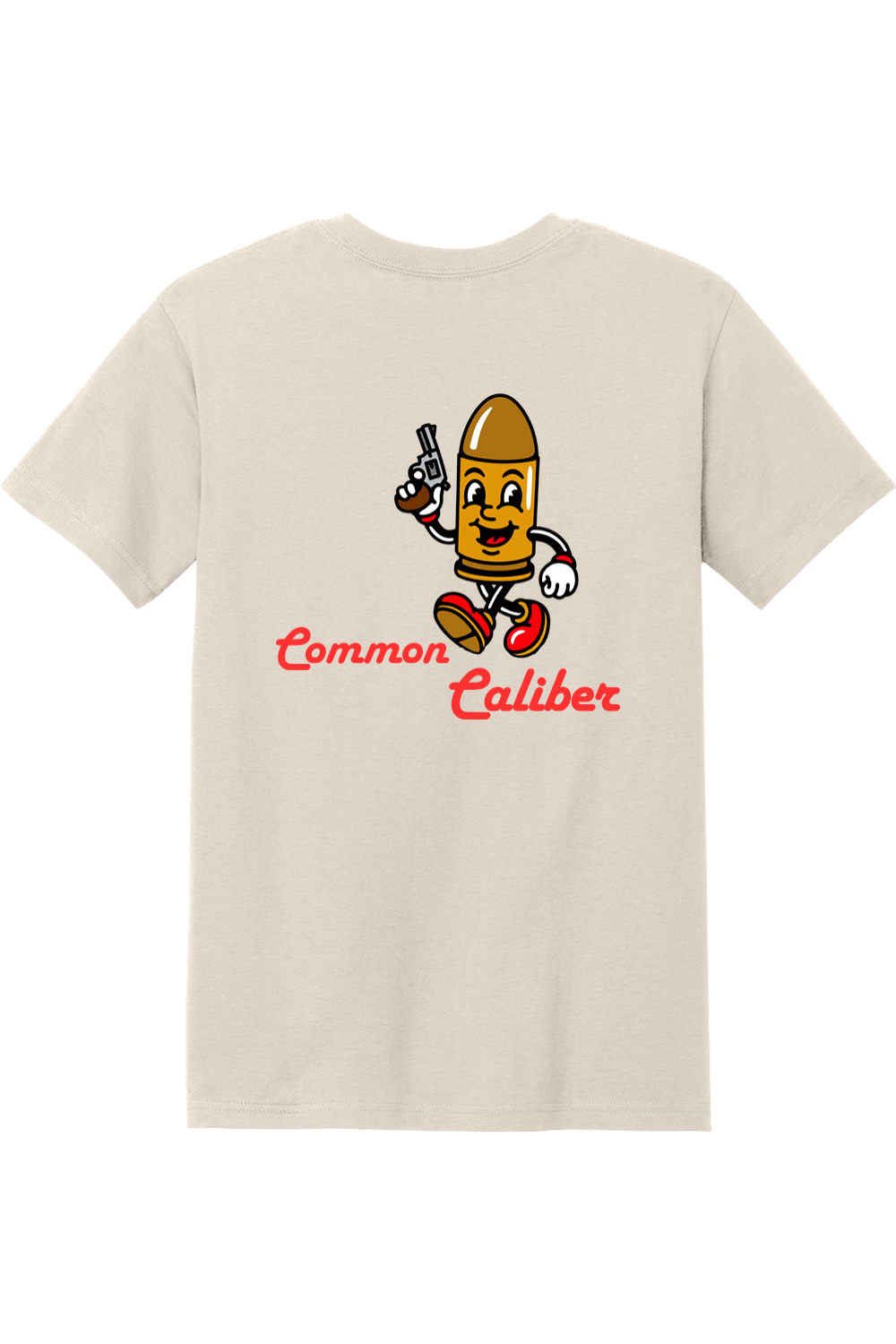 Women’s Classic Logo Tee