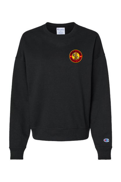 Women's Logo Crewneck