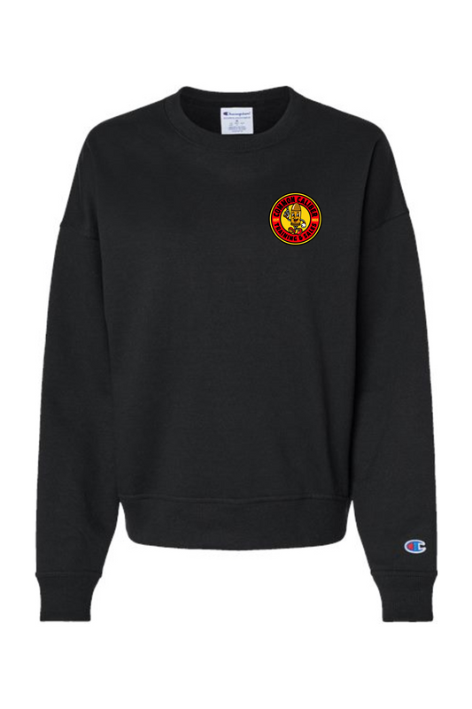 Women's Logo Crewneck