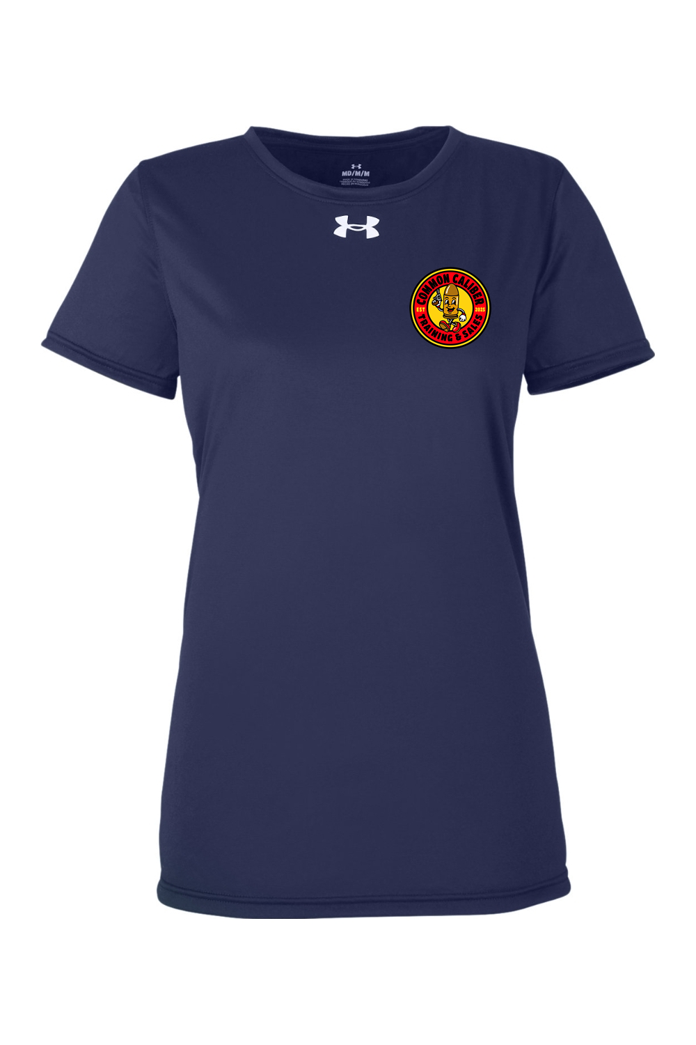 Women's Sport Logo Tee