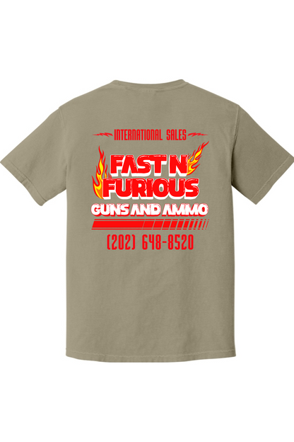 Fast N Furious