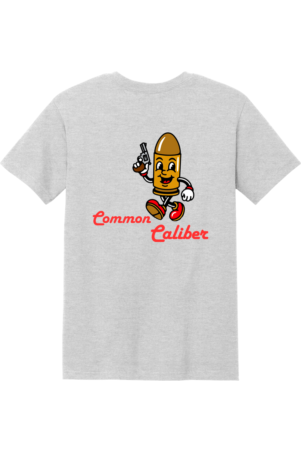 Women’s Classic Logo Tee