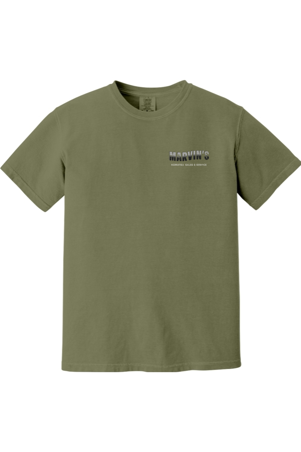 Marvin’s Sales & Service