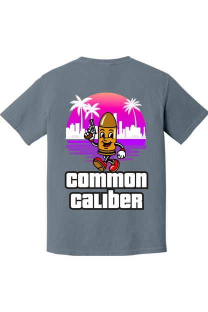 Grand Theft Caliber 2.0