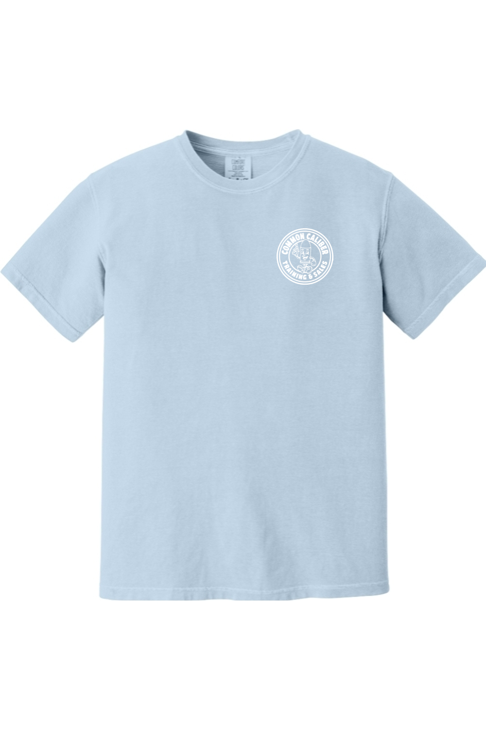 Anti-training Training Club Tee