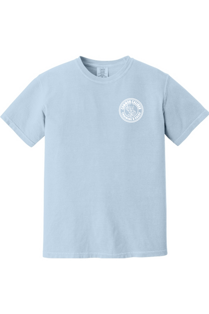 Anti-training Training Club Tee