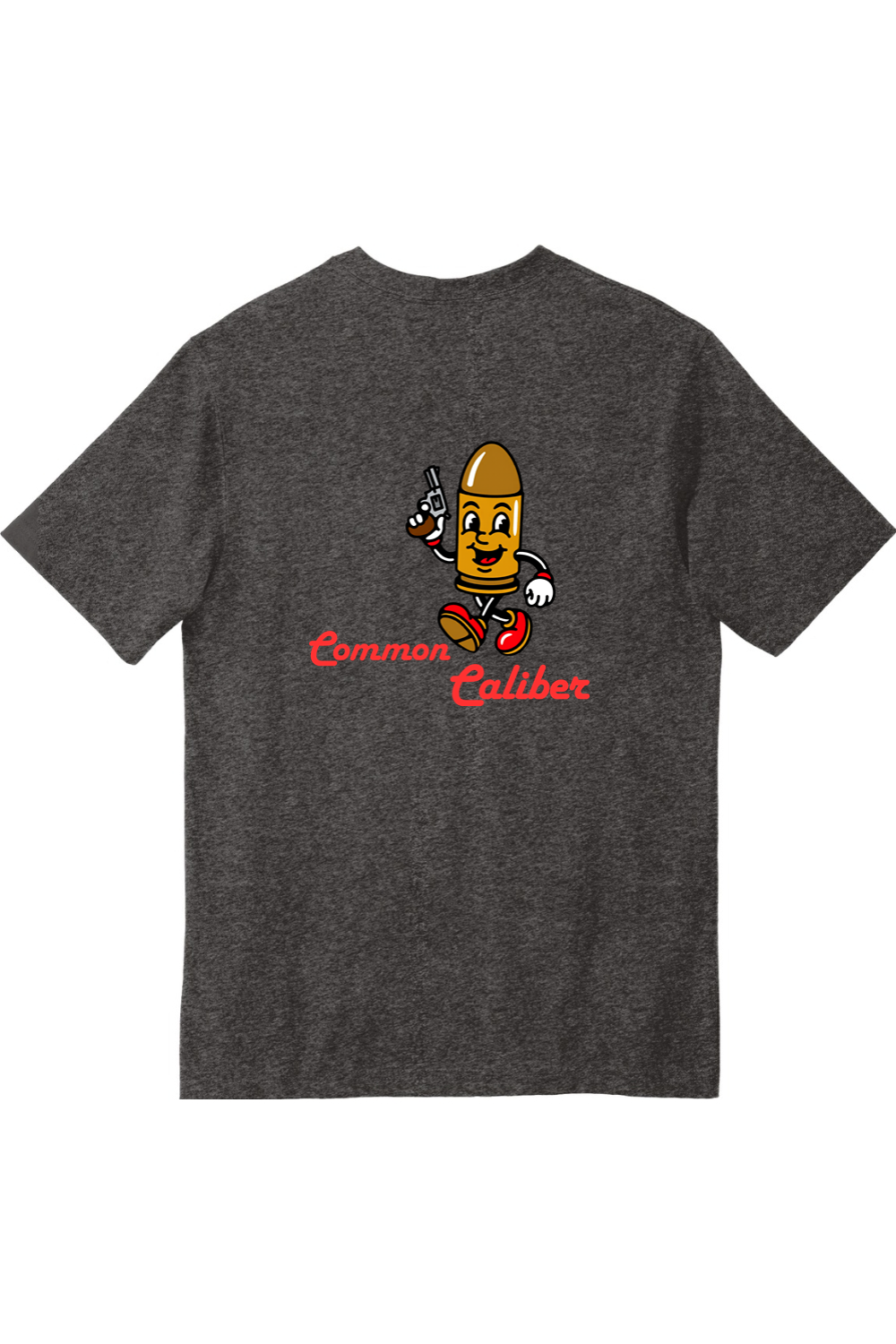 Men's Workwear Logo Tee