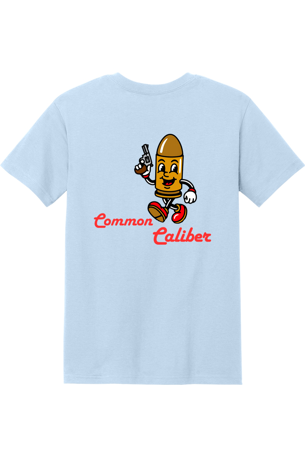 Women’s Classic Logo Tee