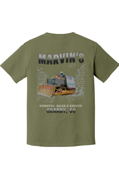 Marvin’s Sales & Service
